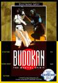 Budokan - The Martial Spirit 